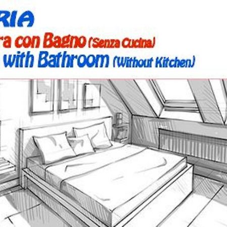Terra Mia Apartment Agerola Exterior foto